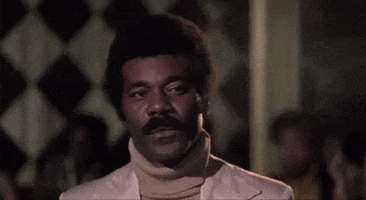 Go On Flirting GIF by filmeditor