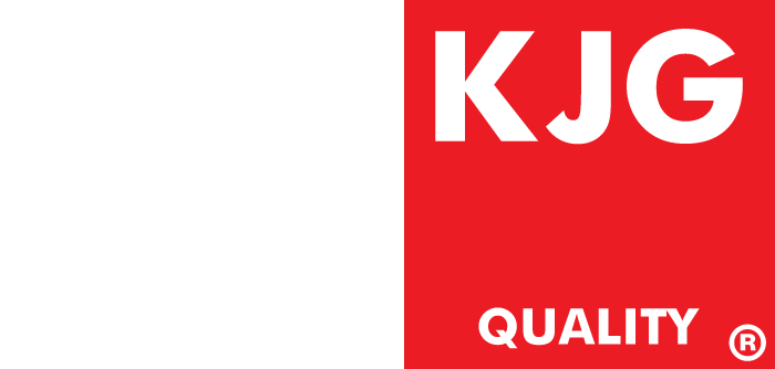 kjg_as giphyupload red logos kjg Sticker