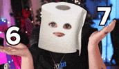 Meh So So GIF by Luke Westen