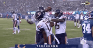 2018 Nfl Football GIF by NFL