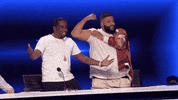 dj khaled dancing GIF by Diddy