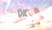 Nintendo Switch Dance GIF