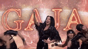 Witch Eurovision GIF by Kulturalne Media