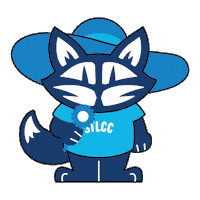 Flower Waving Sticker by St. Louis Community College