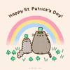 day today GIF by Pusheen