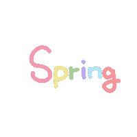 찐봄 Sticker