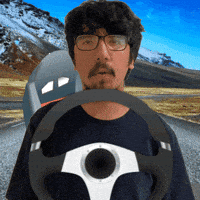 74 Miles Per Hour GIF