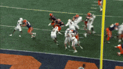 Syracuse University Su GIF by TheDreamTeam 