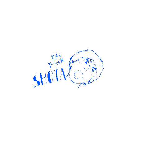 Snowman Sticker