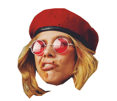 Art Artist Sticker by Lovibond Drinks