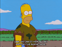 homer simpson episode 6 GIF