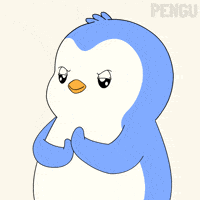 Penguin Cooking GIF by Pudgy Penguins