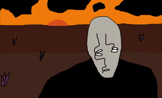 Faceless City مدينة بلا وجه