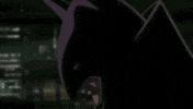 Sad Over It GIF by DC