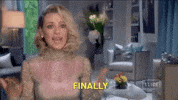 real housewives of beverly hills GIF by Slice