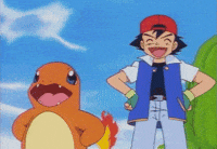 Pokemon Lol GIF