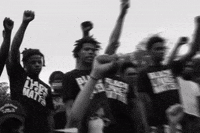 Black Lives Matter Rapper GIF by Lil Baby