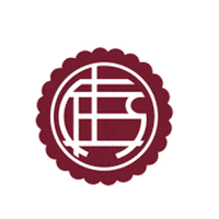 Lanus Sticker by TNT Sports