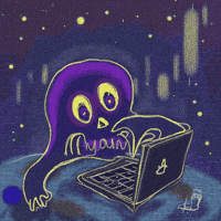 Art Feeling GIF