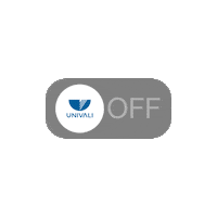 univali cafe graduation faculdade universidade Sticker