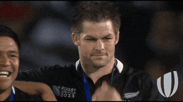 rugby union sport GIF by World Rugby