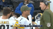 Oh No Football GIF by NFL