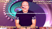 horoscopo semanal libra GIF by Horoscopo de Los Arcanos