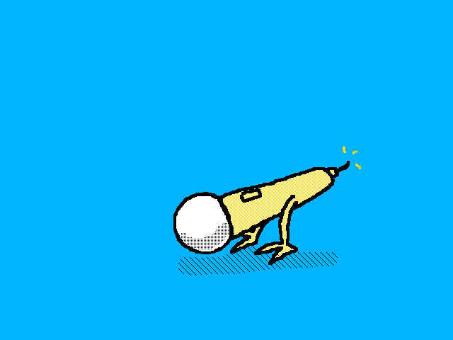 Mikbulp giphyupload GIF