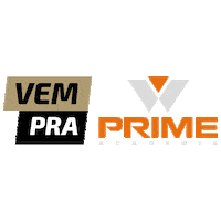 Prime Sticker by WellAcademia