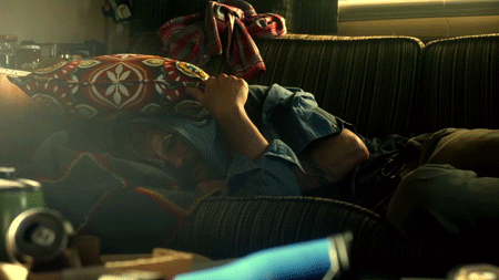 fox tv GIF by Lethal Weapon