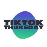 Thursday Love Sticker by Queer Activist Collective ("Q")