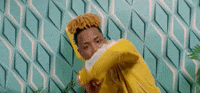 Treesha GIF by Justin Rarri