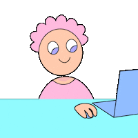 Teamwork Thumbs Up Sticker by Fatman