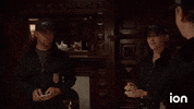 Ncis GIF by ION