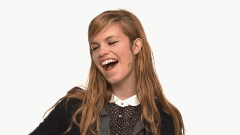 hailey clauson girl GIF