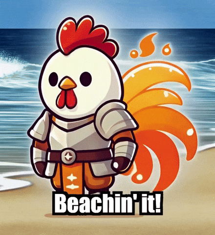 Summer Social Media Trends GIF by Zorooster