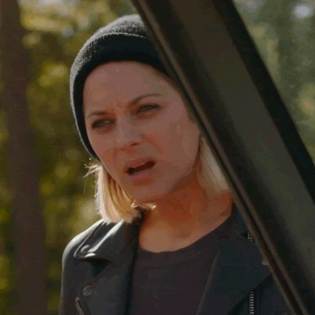 marion cotillard what GIF by Silenzio Interactive