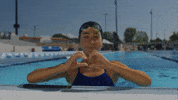 Mental Health Swimming GIF by Love, Your Mind