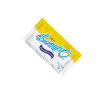 Metco sweet health yummy dessert Sticker