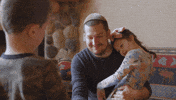 Outer Space Holiday Wishes GIF by Make-A-Wish America