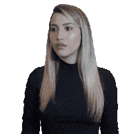 zrobank wow ha susto uau Sticker