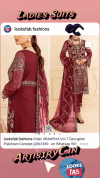 Buy Now Fashion GIF by ArtistryC