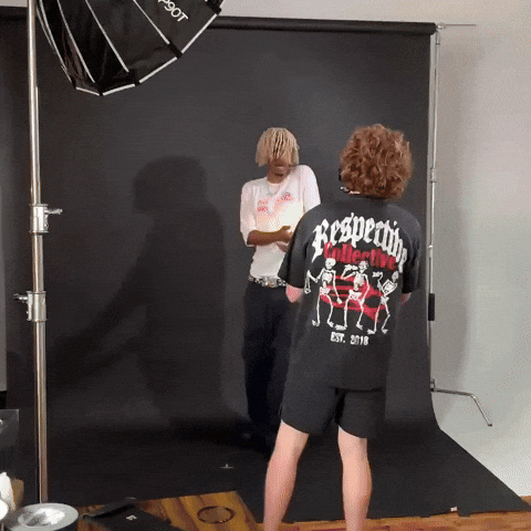 Yall Ugly GIF by Respective