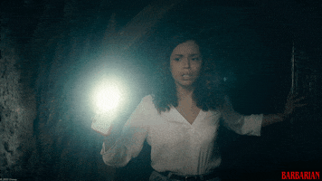Scared Horror Film GIF by 20th Century Studios