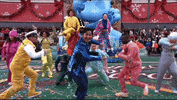 Macys Parade GIF by The 96th Macy’s Thanksgiving Day Parade