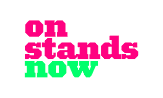 billboard magazine read now Sticker by Billboard