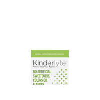 Lemonade Hydration Sticker by Kinderfarms