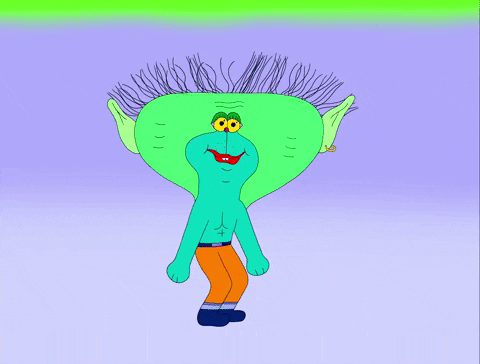 Happy Dance GIF by julia farkas