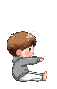 張敬軒 Hinscheung Sticker
