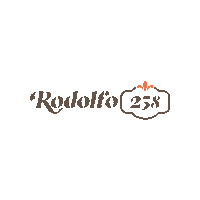 Rodolfo Sticker by Incorporadora Novalternativa